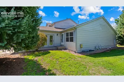 1367 Firefly Circle, Colorado Springs, CO 80916 - Photo 1