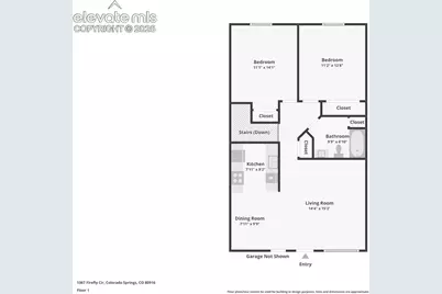 1367 Firefly Circle, Colorado Springs, CO 80916 - Photo 29