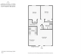 1367 Firefly Cir, Colorado Springs, CO 80916 - Photo 29