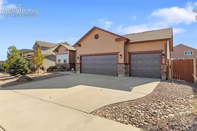 12773 Mt Harvard Drive, Peyton, CO 80831 - Photo 7