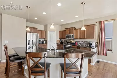 12773 Mt Harvard Drive, Peyton, CO 80831 - Photo 11