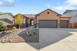 12773 Mount Harvard Dr, Peyton, CO 80831 - Photo 1
