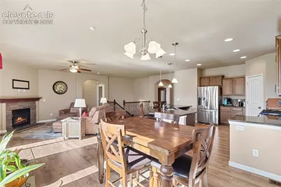 12773 Mt Harvard Drive, Peyton, CO 80831 - Photo 3