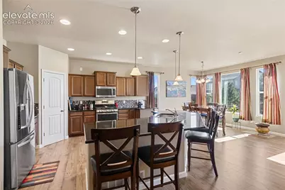 12773 Mt Harvard Drive, Peyton, CO 80831 - Photo 9