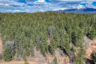 3075 N Mountain Estates Rd, Florissant, CO 80816 - Photo 1