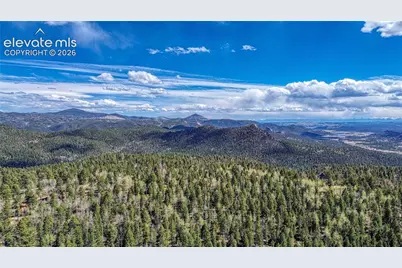 3075 N Mountain Estates Road, Florissant, CO 80816 - Photo 11