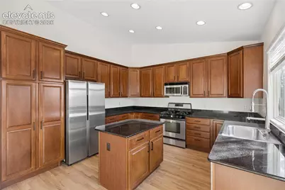 6489 Cool Mountain Drive, Colorado Springs, CO 80923 - Photo 15