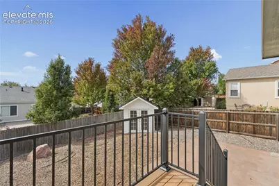 6489 Cool Mountain Drive, Colorado Springs, CO 80923 - Photo 39