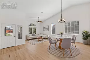 6489 Cool Mountain Dr, Colorado Springs, CO 80923 - Photo 5