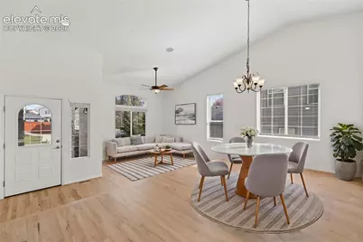 6489 Cool Mountain Drive, Colorado Springs, CO 80923 - Photo 5