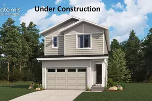881 Tenebris Pt, Colorado Springs, CO 80915 - Photo 1