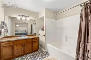 3011 Shikra View, Colorado Springs, CO 80916 - Photo 27