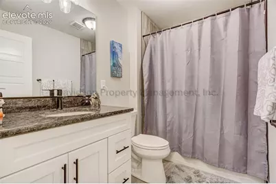 6330 Mirth Terrace, Colorado Springs, CO 80924 - Photo 11