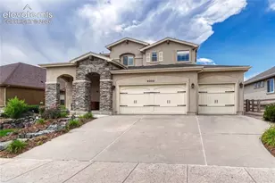 9230 Sky King Dr, Colorado Springs, CO 80924 - Photo 3