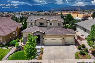 9230 Sky King Drive, Colorado Springs, CO 80924 - Photo 41