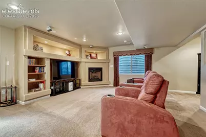 9230 Sky King Drive, Colorado Springs, CO 80924 - Photo 29