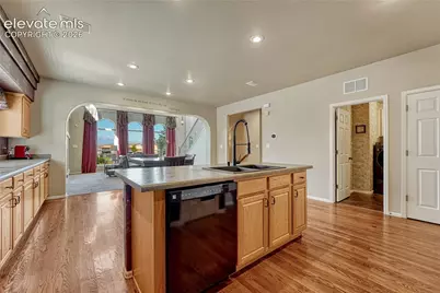 9230 Sky King Drive, Colorado Springs, CO 80924 - Photo 15