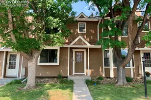 879 London Green Way, Colorado Springs, CO 80906 - Photo 1