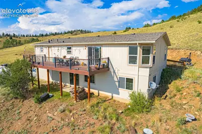 1528 County Road 1, Cripple Creek, CO 80813 - Photo 7