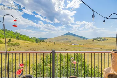 1528 County Road 1, Cripple Creek, CO 80813 - Photo 3