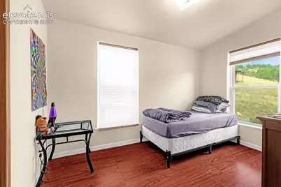 1528 County Road 1, Cripple Creek, CO 80813 - Photo 13