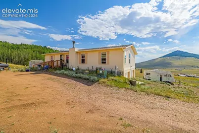 1528 County Road 1, Cripple Creek, CO 80813 - Photo 31