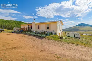 1528 County Rd 1, Cripple Creek, CO 80813 - Photo 31