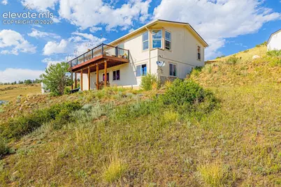 1528 County Road 1, Cripple Creek, CO 80813 - Photo 5