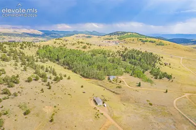 1528 County Road 1, Cripple Creek, CO 80813 - Photo 37