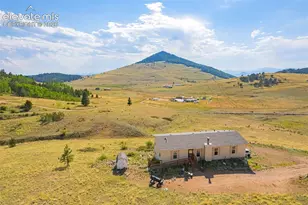 1528 County Rd 1, Cripple Creek, CO 80813 - Photo 9