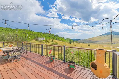 1528 County Road 1, Cripple Creek, CO 80813 - Photo 29