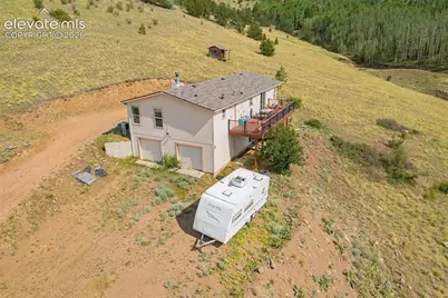 1528 County Road 1, Cripple Creek, CO 80813 - Photo 35