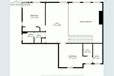 2119 Seaglass Street, Colorado Springs, CO 80921 - Photo 49