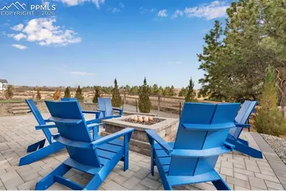 2119 Seaglass Street, Colorado Springs, CO 80921 - Photo 5