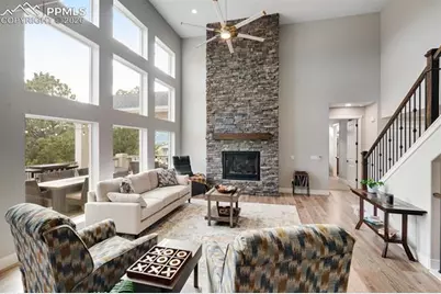 2119 Seaglass Street, Colorado Springs, CO 80921 - Photo 11