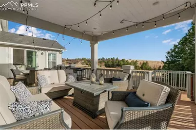 2119 Seaglass Street, Colorado Springs, CO 80921 - Photo 47