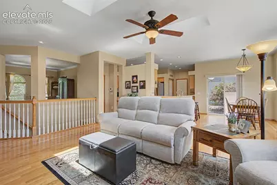 16274 Windy Creek Drive, Monument, CO 80132 - Photo 13