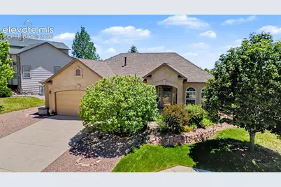 16274 Windy Creek Drive, Monument, CO 80132 - Photo 1