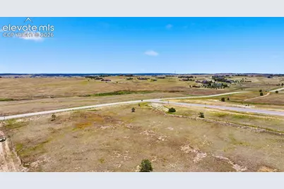 5058 Settlers Ranch Road, Colorado Springs, CO 80132 - Photo 1