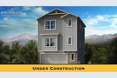 13674 Nederland Drive, Peyton, CO 80831 - Photo 1