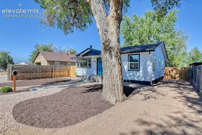 2606 E Boulder Street, Colorado Springs, CO 80909 - Photo 3