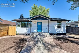 2606 E Boulder St, Colorado Springs, CO 80909 - Photo 1