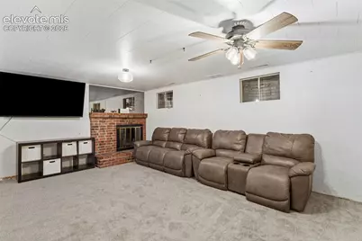 2327 Condor Street, Colorado Springs, CO 80909 - Photo 23