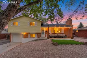 2327 Condor St, Colorado Springs, CO 80909 - Photo 1