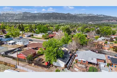 2327 Condor Street, Colorado Springs, CO 80909 - Photo 35