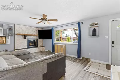 2327 Condor Street, Colorado Springs, CO 80909 - Photo 5