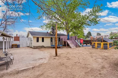 2327 Condor Street, Colorado Springs, CO 80909 - Photo 27