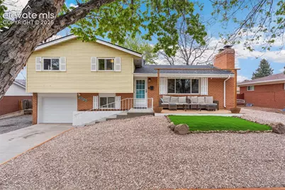 2327 Condor Street, Colorado Springs, CO 80909 - Photo 3