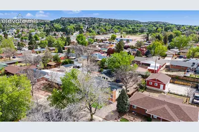 2327 Condor Street, Colorado Springs, CO 80909 - Photo 35