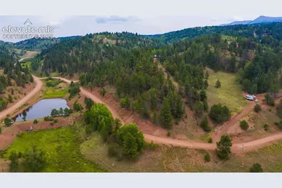 229 Vivenda Road, Cripple Creek, CO 80813 - Photo 5